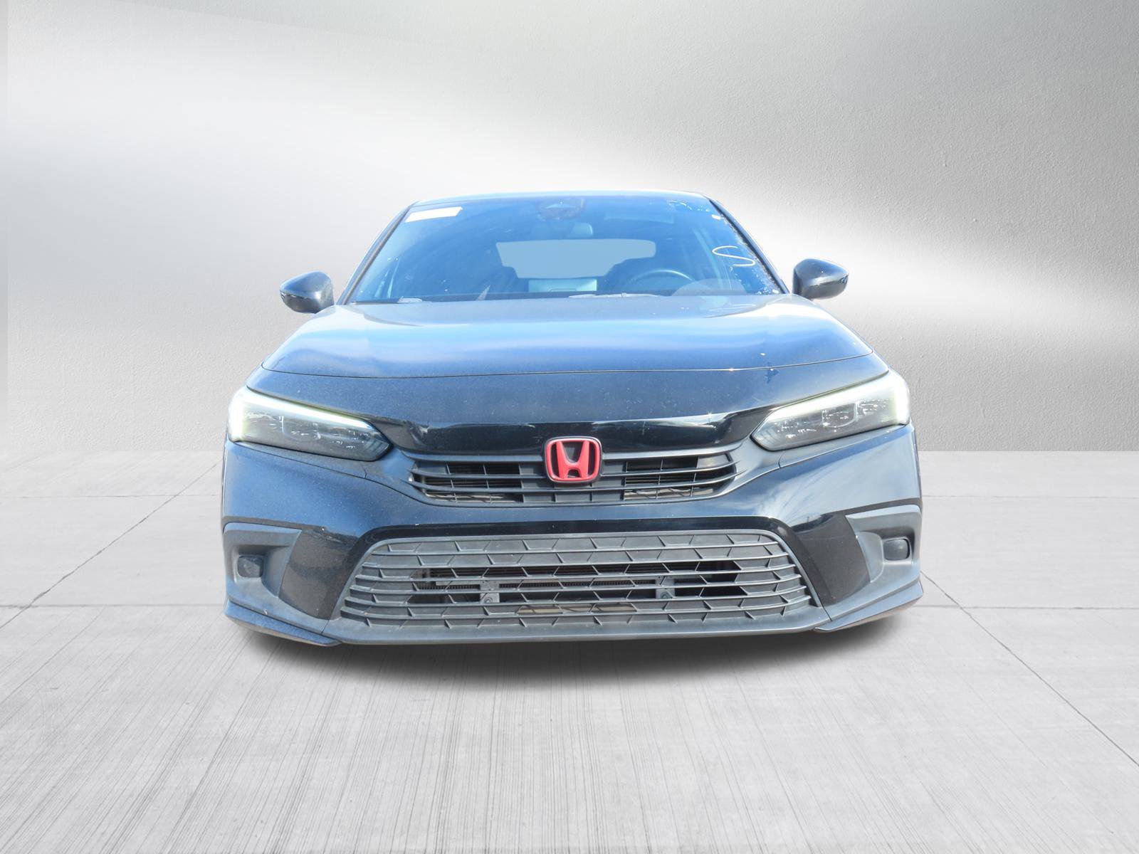 Used 2023 Honda Civic Sport with VIN 2HGFE2F5XPH514469 for sale in Kansas City