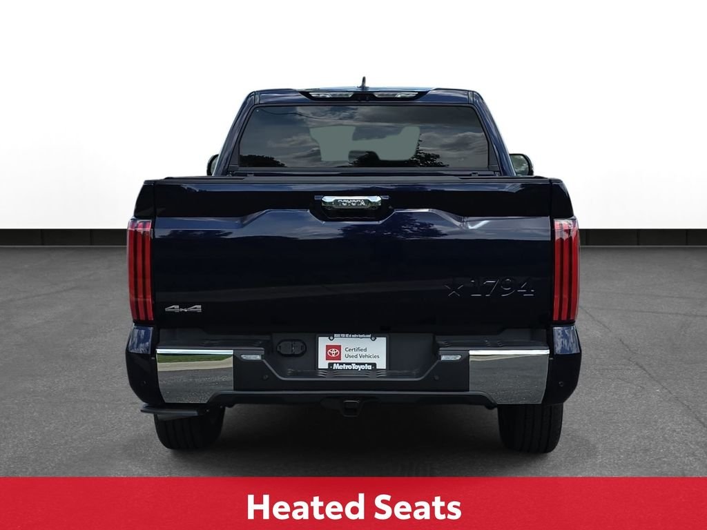 Certified Used 2026  Toyota 1794 image 30