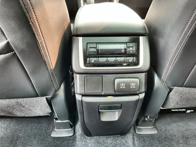 Used 2021 Blue Subaru Limited image 25