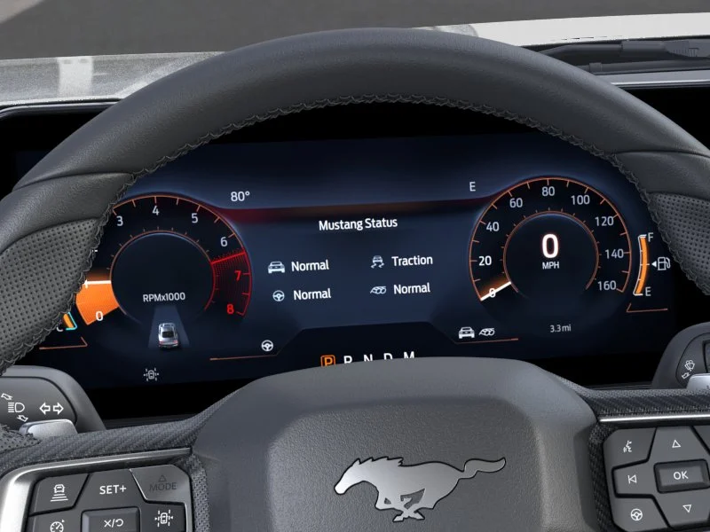 2025 Ford Mustang GT Premium Fastback - Photo 13