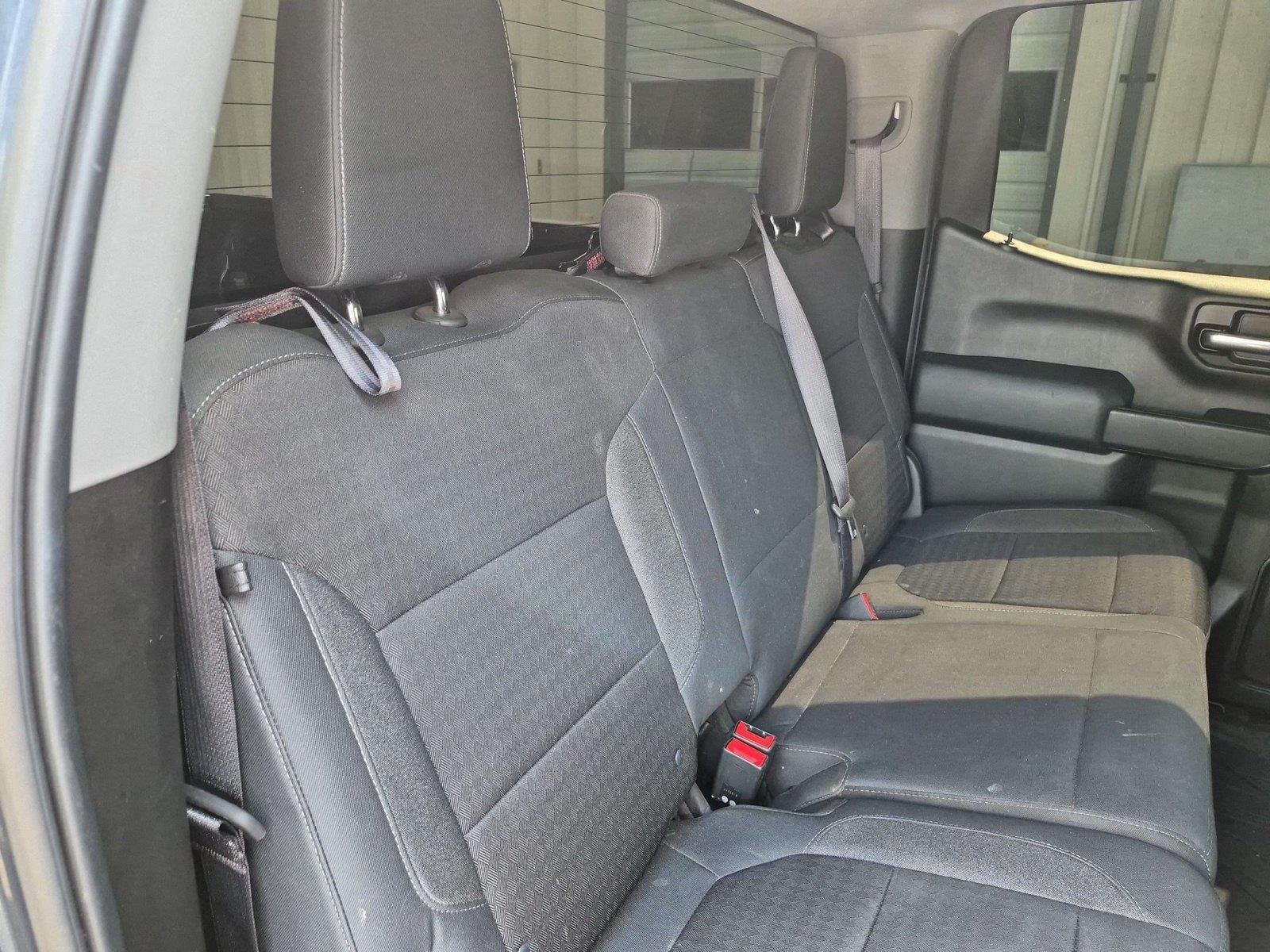 Used 2019 Shadow Gray Metallic Chevrolet LT image 32