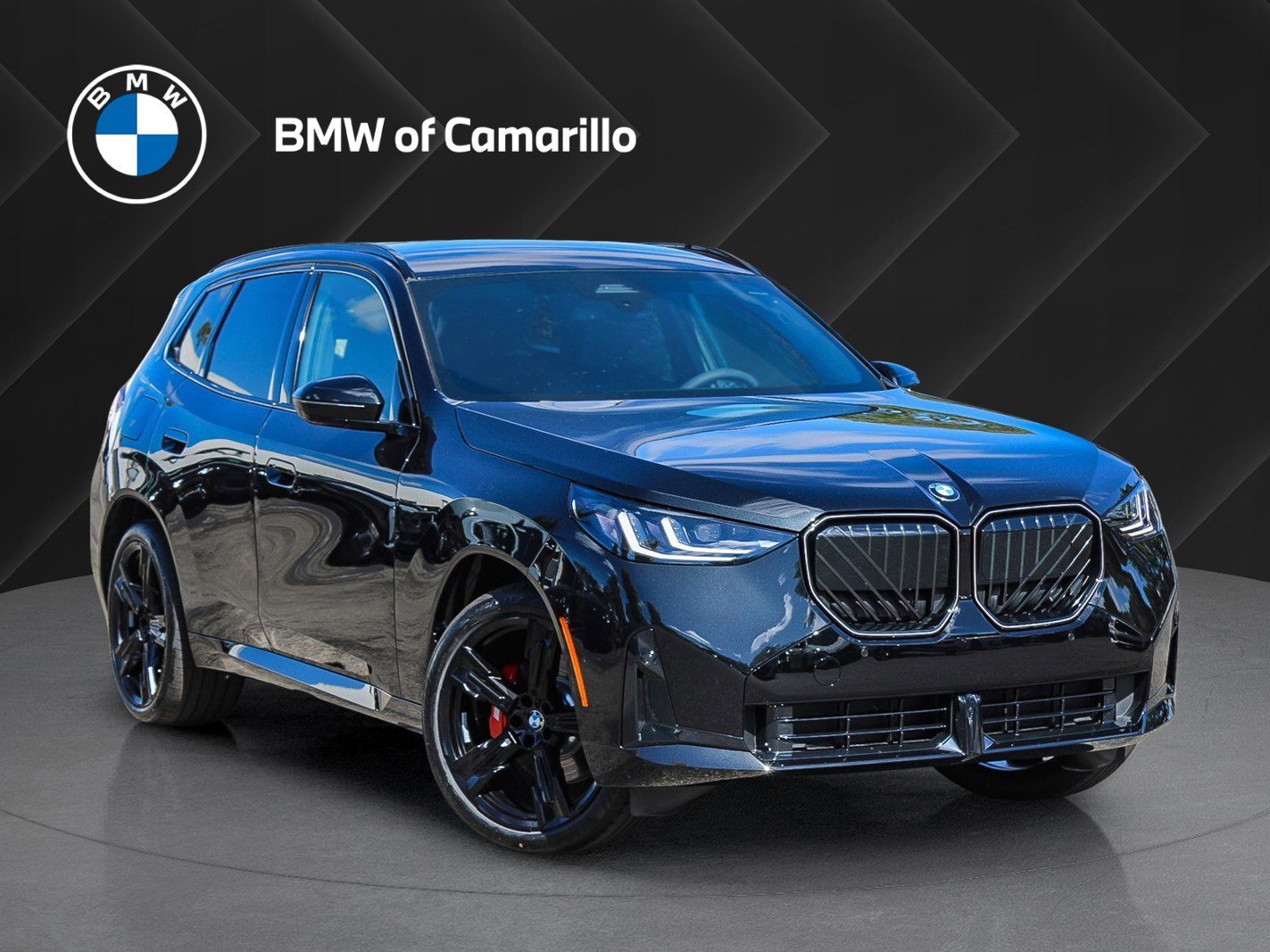 2026 BMW X3 30 XDRIVE's photo