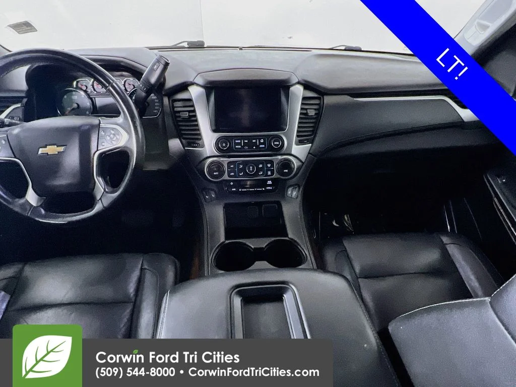 Used 2019 Black Chevrolet LT image 7