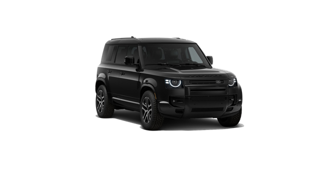 2026 LAND ROVER Defender 110 400PS X-Dynamic SE