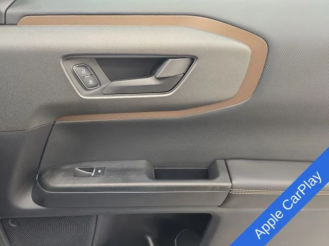 New 2026 Space White Metallic Ford Big Bend® image 12