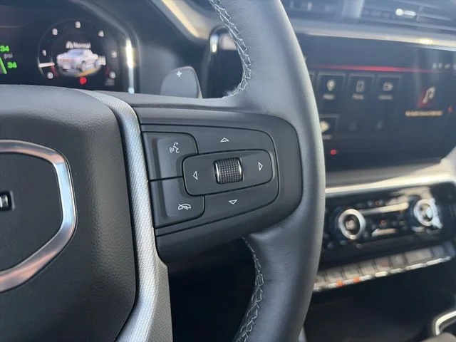 New 2026 Black GMC Denali image 28