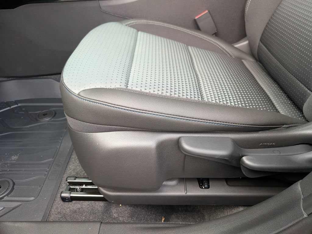 New 2026 Cypress Gray Chevrolet LT image 17