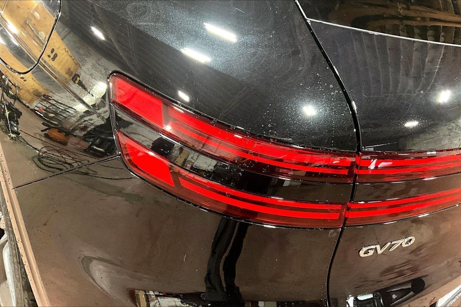 New 2026 Vik Black Genesis 2.5T SPORT PRESTIGE image 31