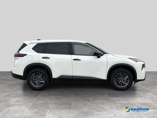 Used 2024 White Nissan S image 21