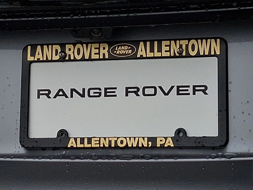 New 2026 Eiger Grey Land Rover Dynamic image 19