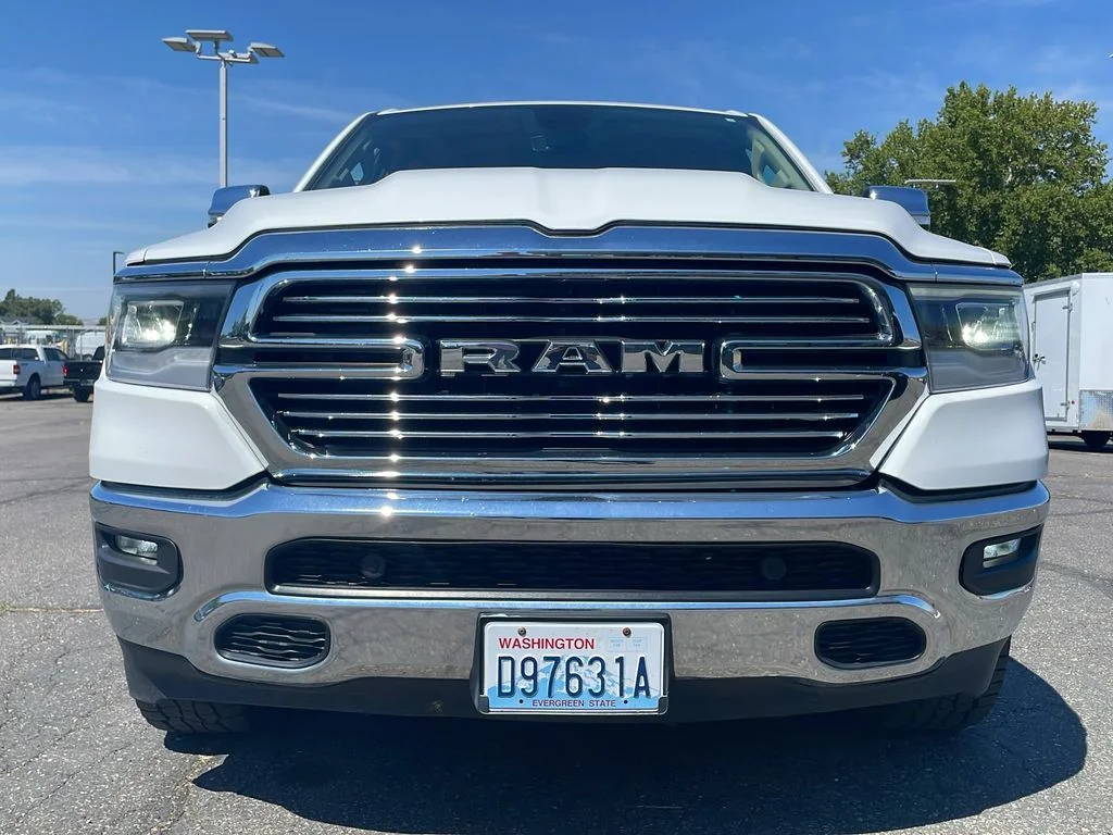 2020 RAM Ram 1500 Pickup Laramie - Photo 27