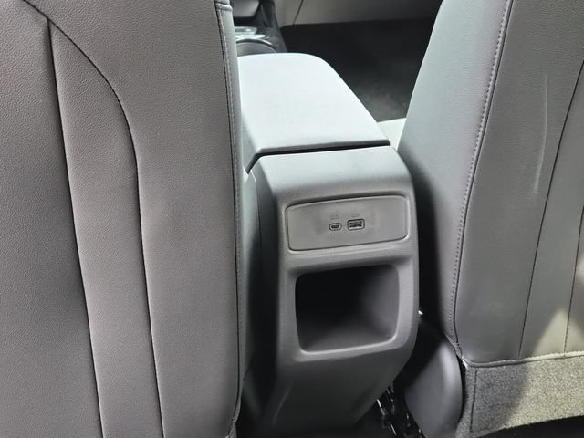 2026 Chevrolet Trax LT - Photo 21