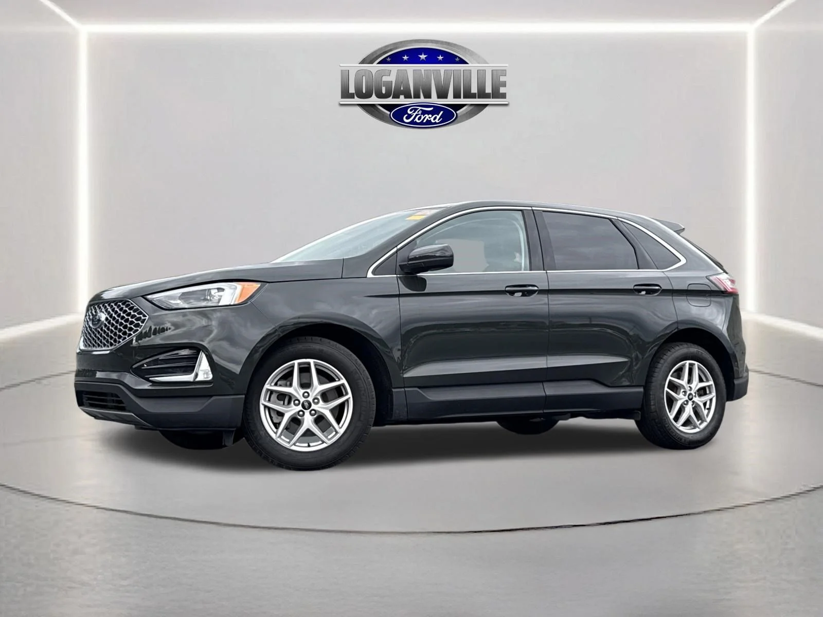 2023 Ford Edge