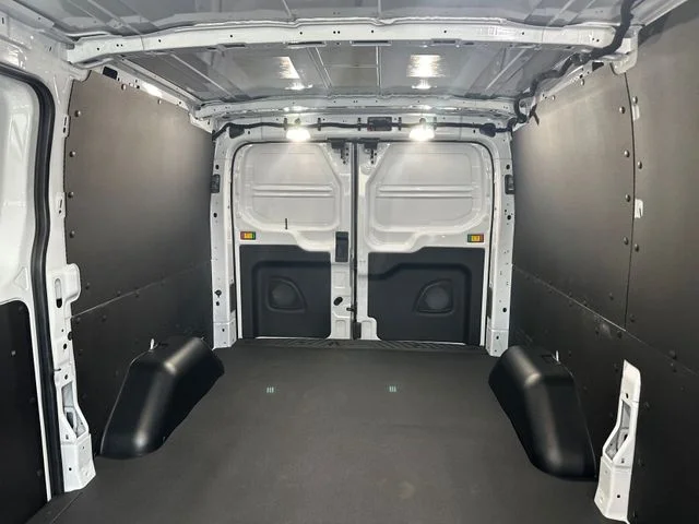 2025 Ford Transit Van Base - Photo 19