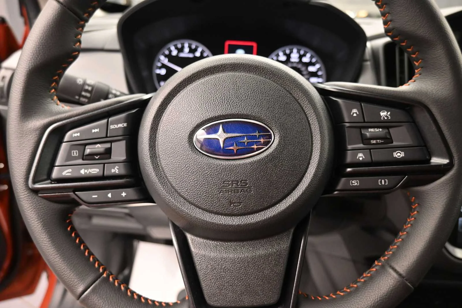 Used 2025 Sun Blaze Pearl Subaru Limited image 6