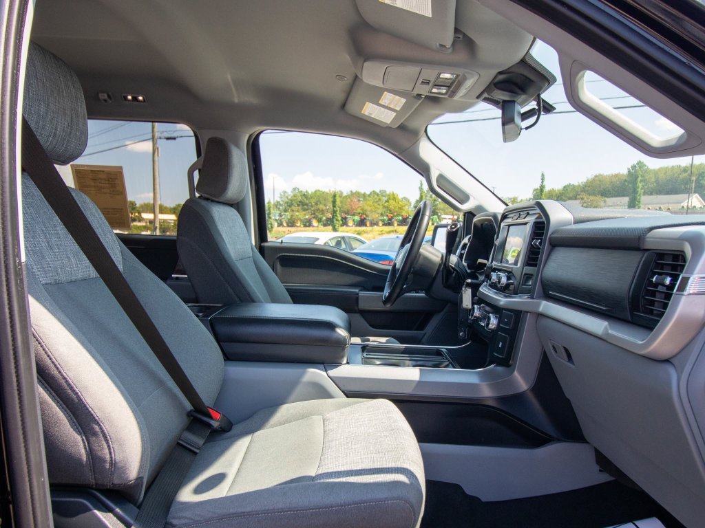 2023 Ford F-150 XLT - Photo 15