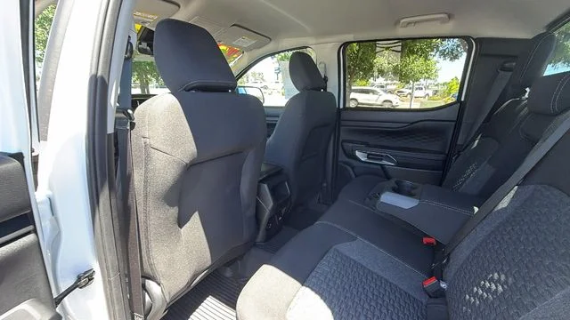 2025 Ford Ranger XLT - Photo 23