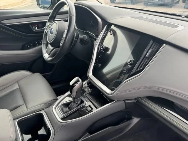 Used 2023 Green Subaru Onyx Edition XT image 26