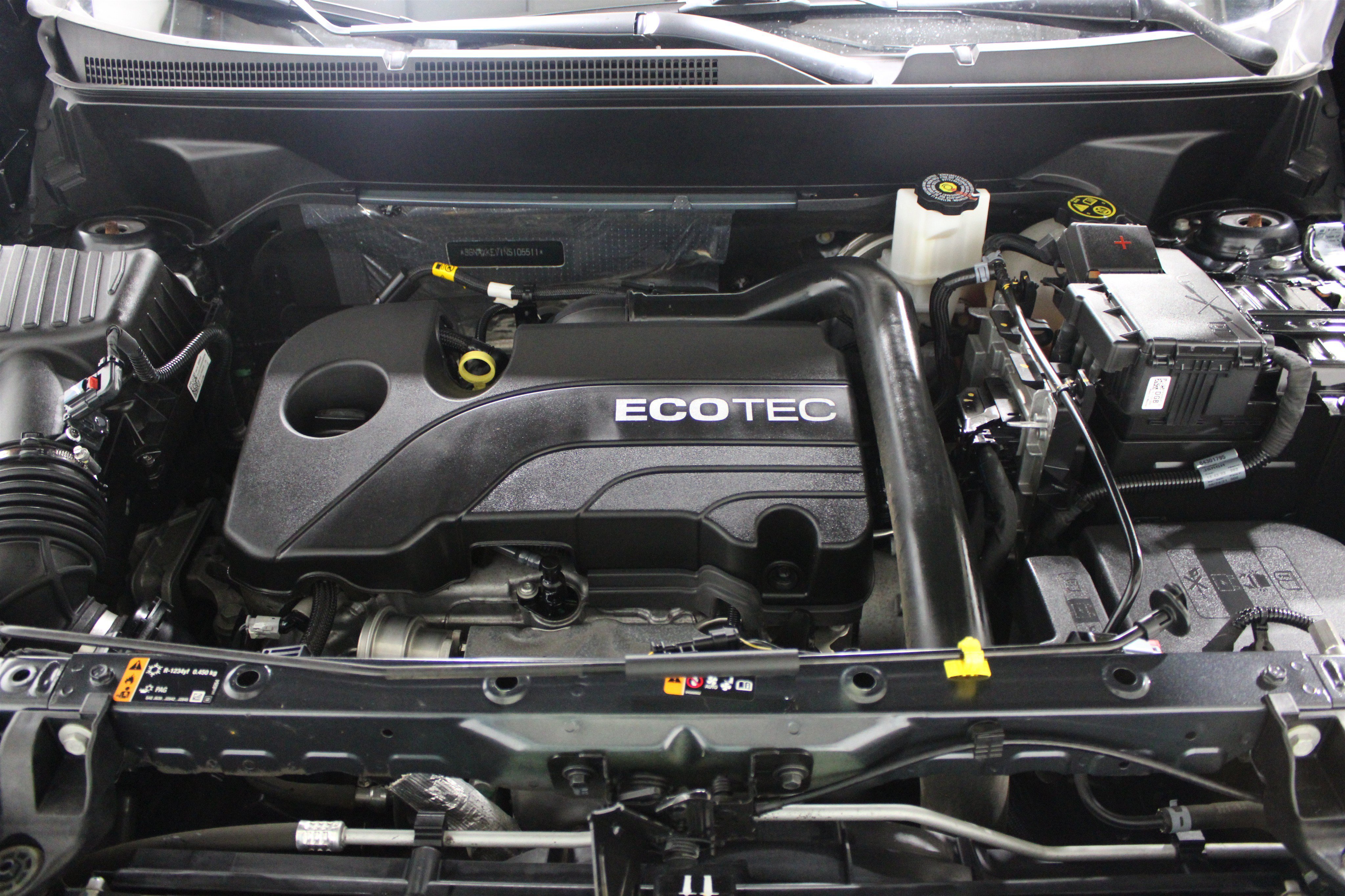 Used 2022 Iron Gray Metallic Chevrolet LT image 41