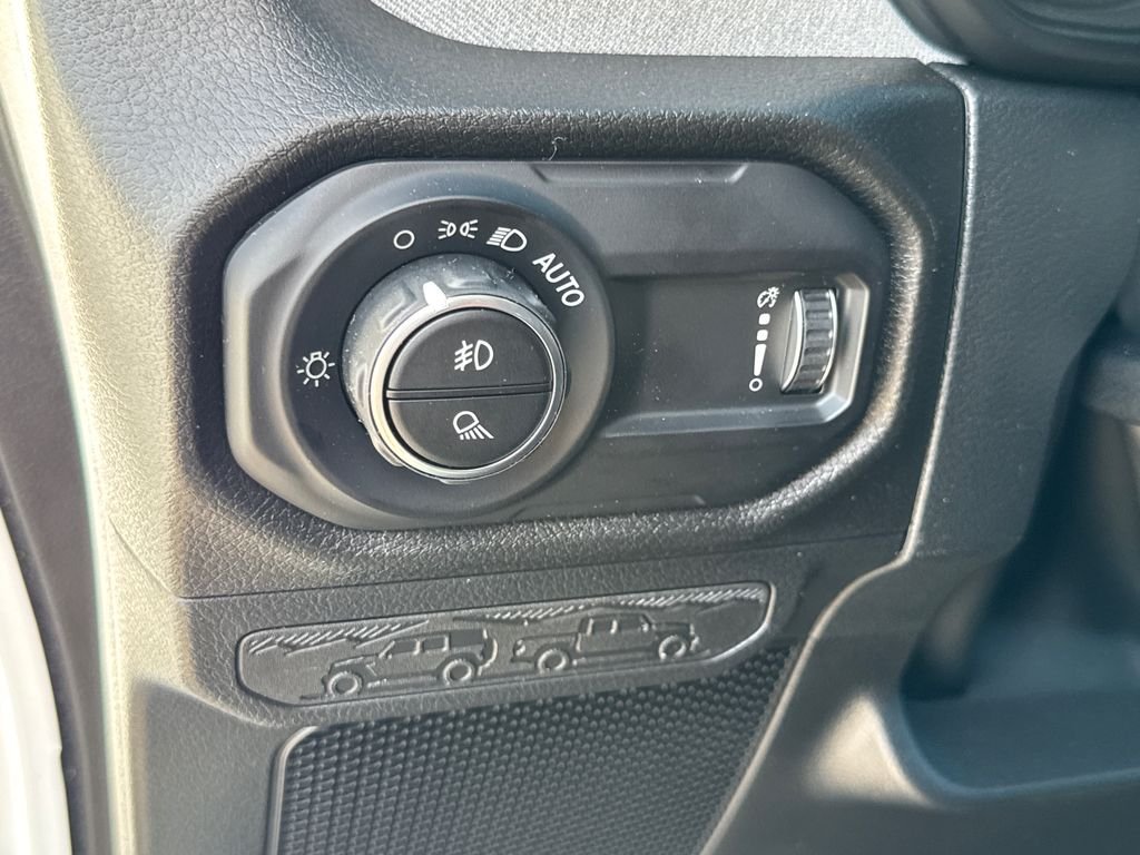 2026 Jeep Gladiator Sport S - Photo 26