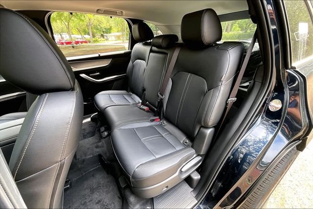2026 Mazda CX-90 Preferred Package - Photo 22