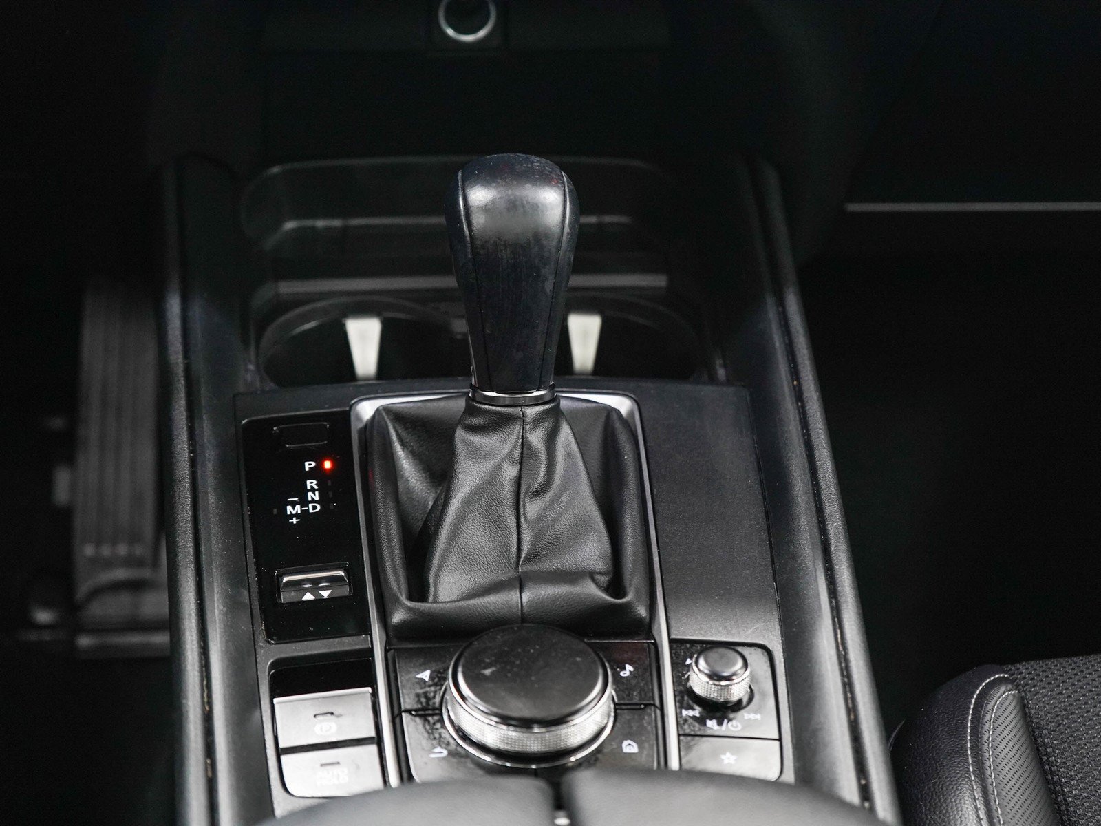 Used 2024 Wind Chill Pearl Mazda 2.5 S Premium Package image 20