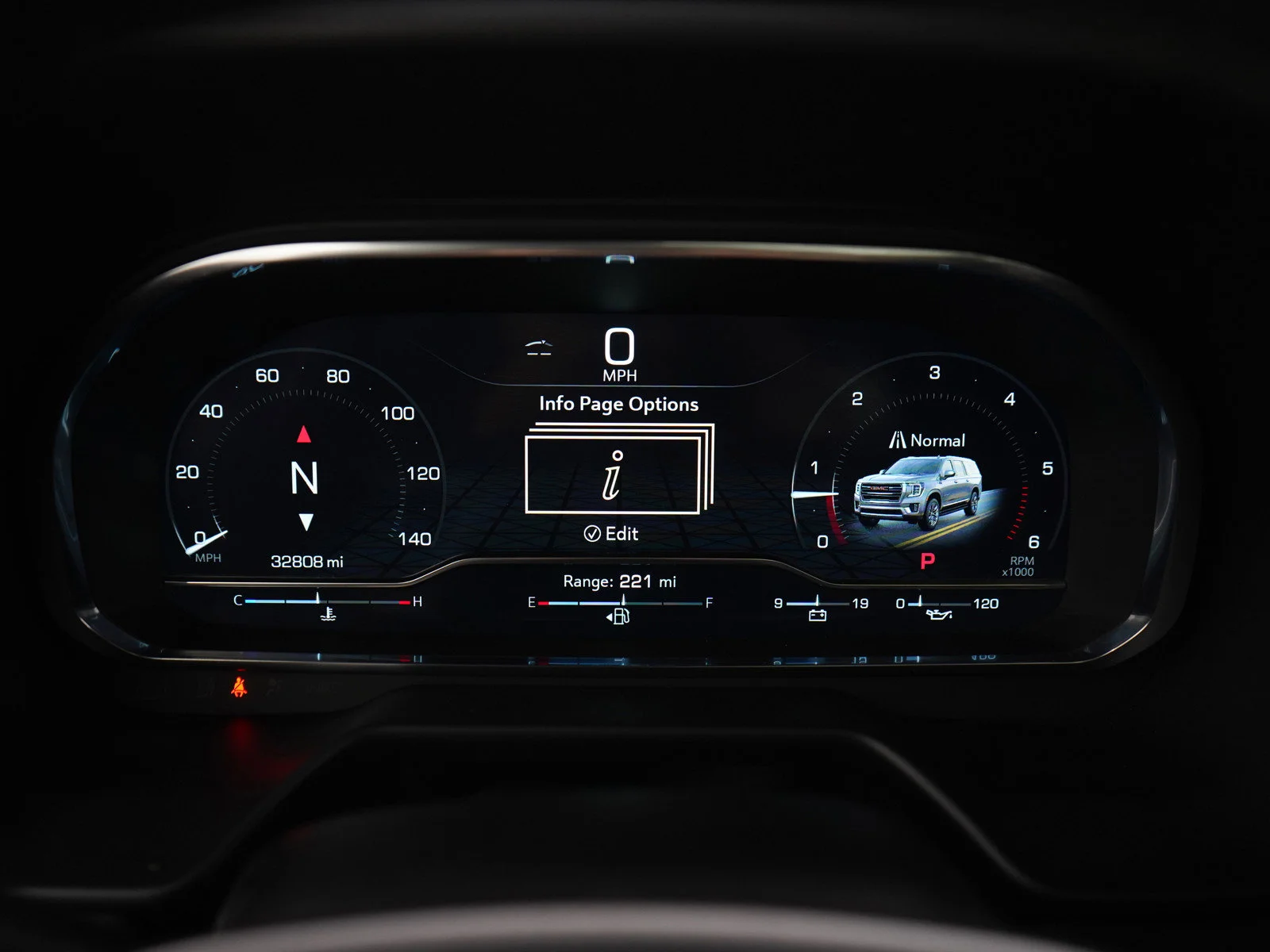 Used 2024 Silver GMC SLT image 25