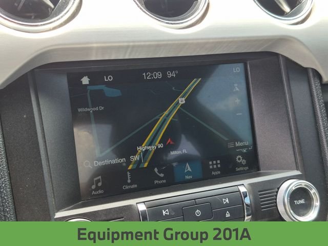 Used 2017 Silver Ford EcoBoost Premium image 21