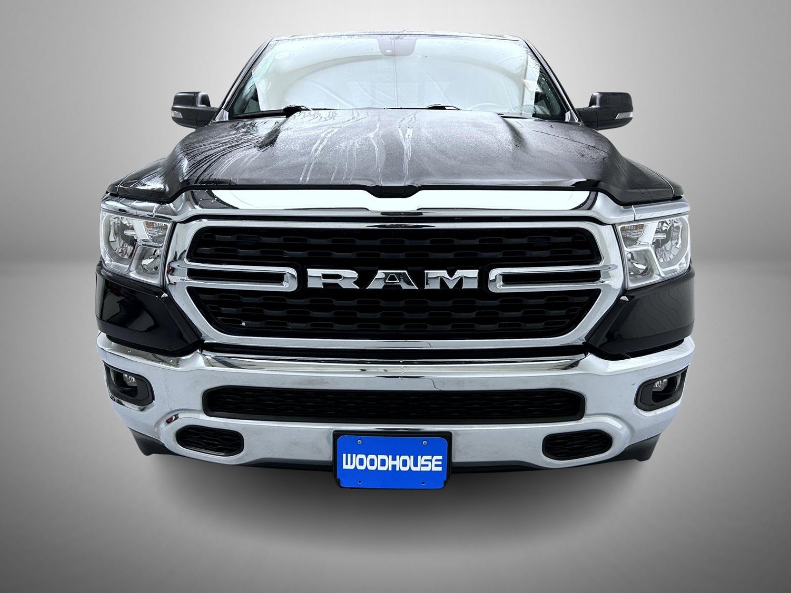 Used 2023 Black Ram Big Horn/Lone Star image 2