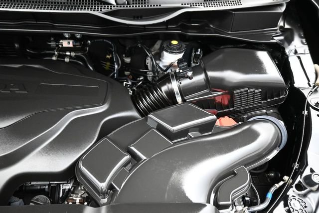 2026 Honda Odyssey Touring - Photo 35