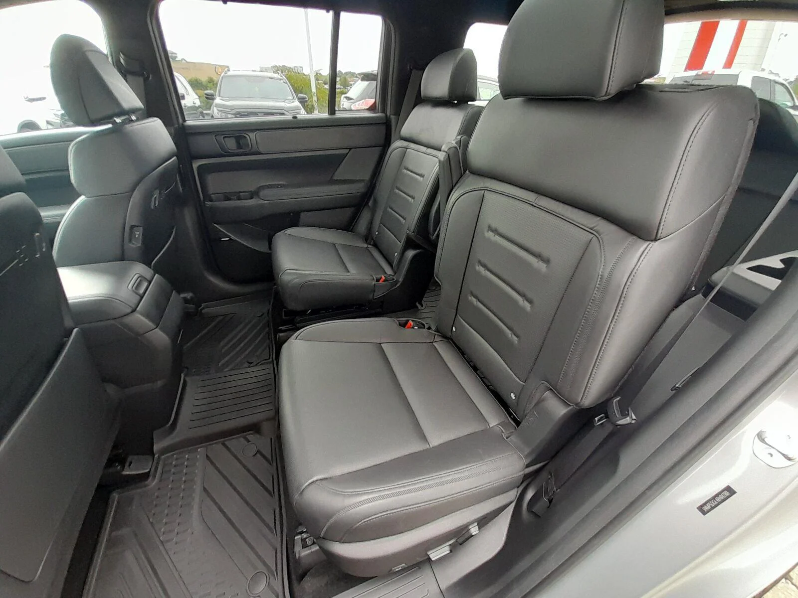 Used 2024 Shimmering Silver Hyundai Calligraphy image 41