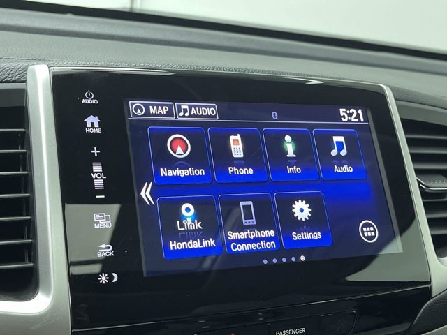 Used 2019 Green Honda RTL-T image 21