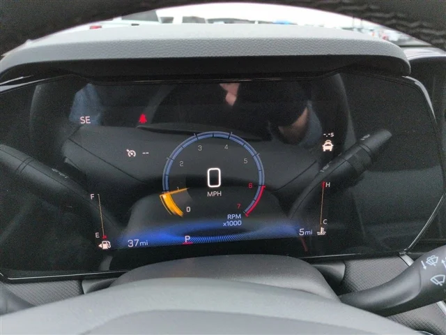2026 Chevrolet Trailblazer LT - Photo 69