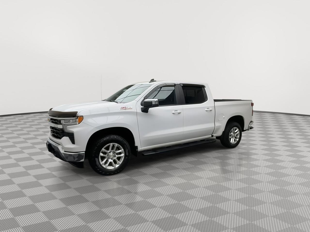 2022 Chevrolet Silverado 1500 LT - Photo 35