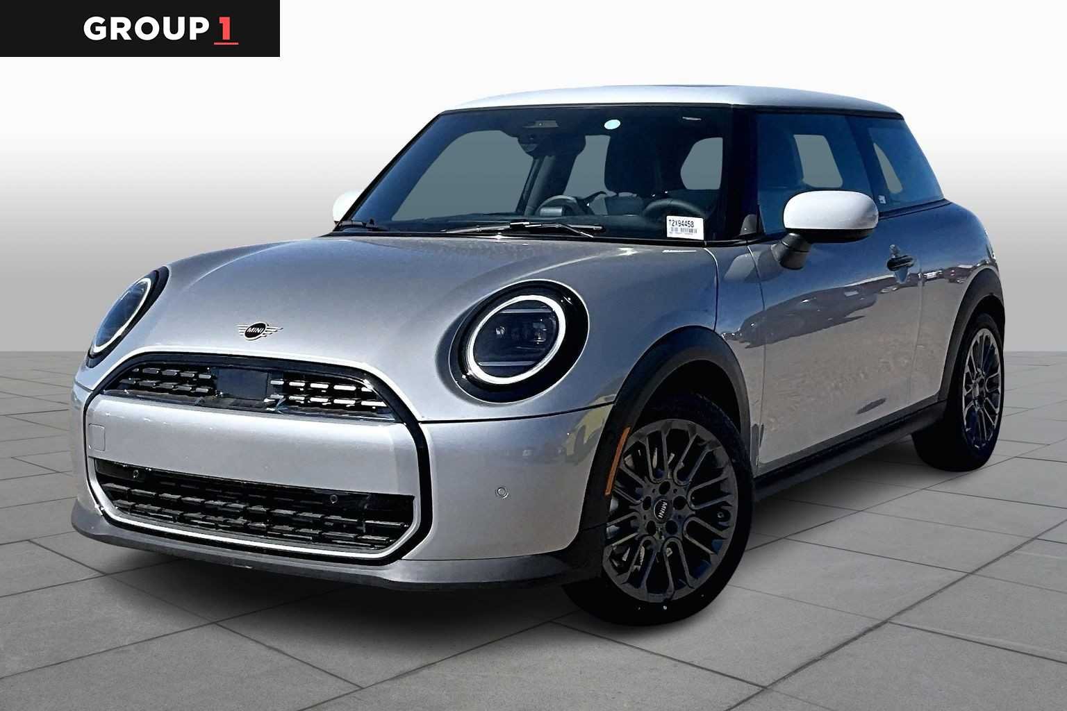 2026 MINI Hardtop 2 Door