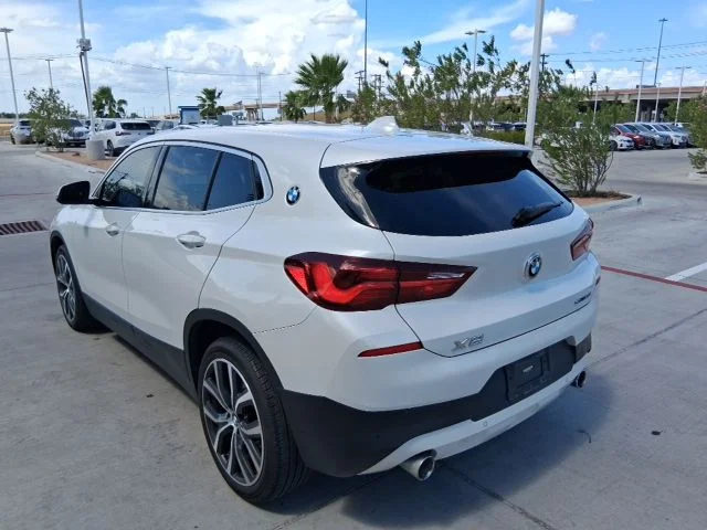 2022 BMW X2 28i - Photo 4