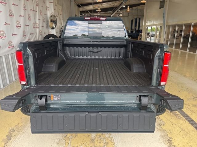 2026 Chevrolet Silverado 2500 HD LT - Photo 34