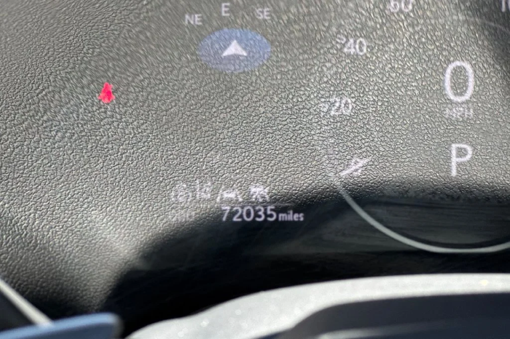 Used 2023 Caviar Lexus 350 image 32