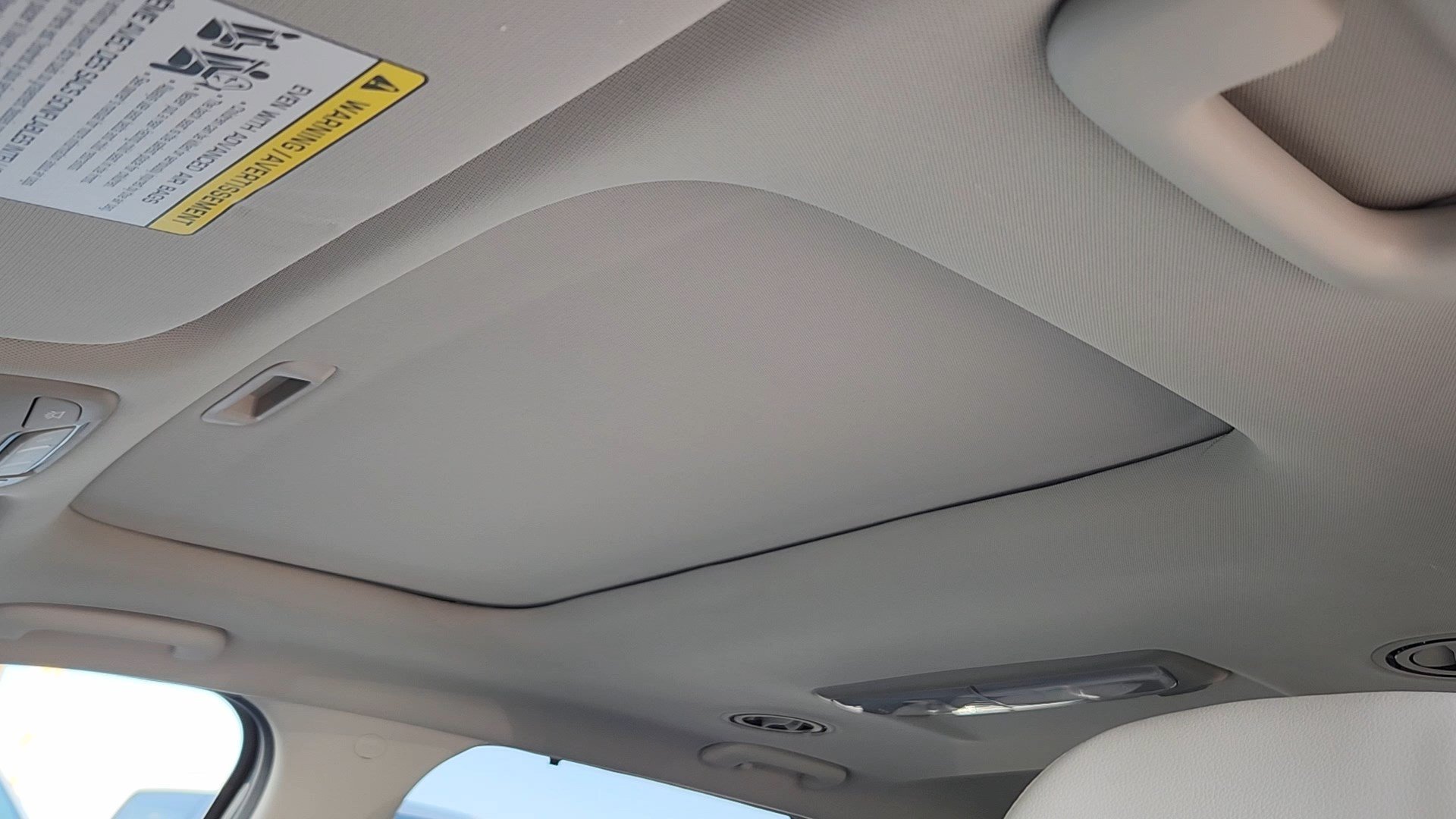 Certified Used 2022 Gravity Gray Kia EX image 11