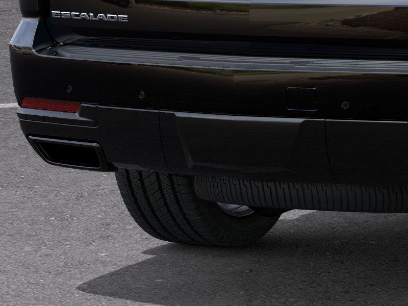 2026 Cadillac Escalade Sport - Photo 14