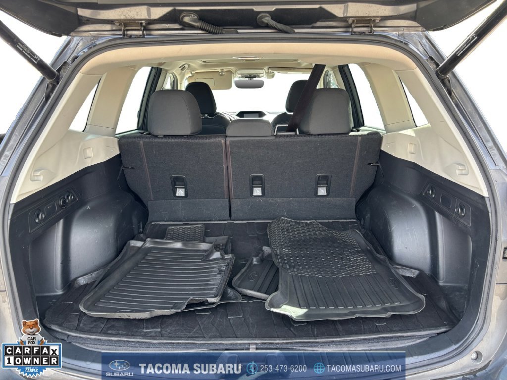 Used 2021 Gray Subaru Premium image 18