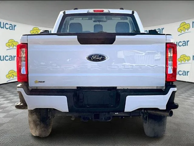 2026 Ford F-350 Super Duty XL - Photo 18