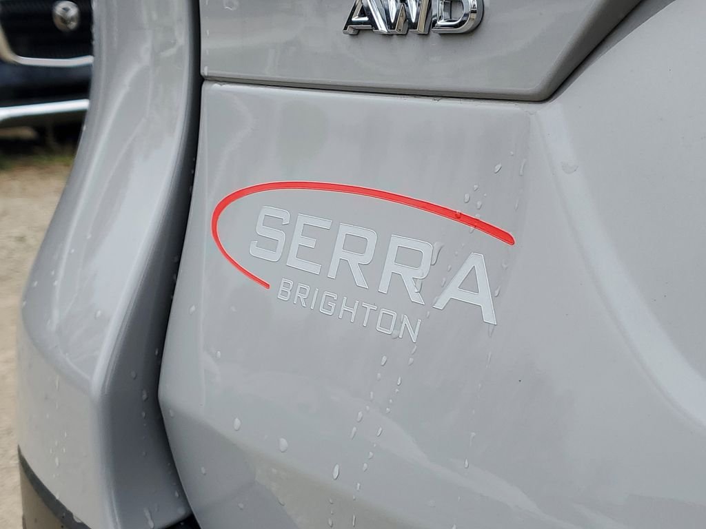 New 2026 Aero Gray Metallic Mazda 2.5 S Preferred AWD image 31