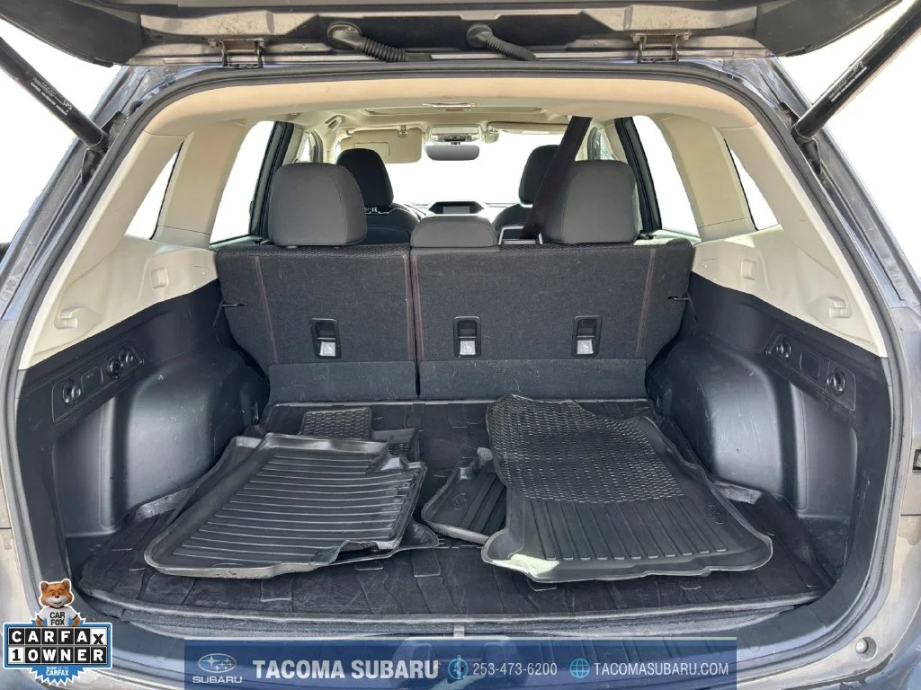 Used 2021 Gray Subaru Premium image 18