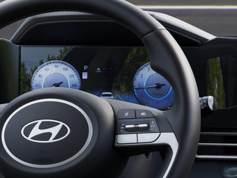 New 2026 White Hyundai Limited image 14