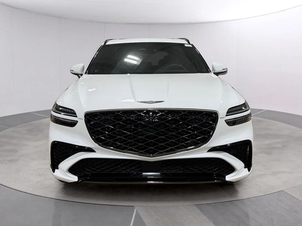 2026 GENESIS GV70 Sport Advanced - Photo 8