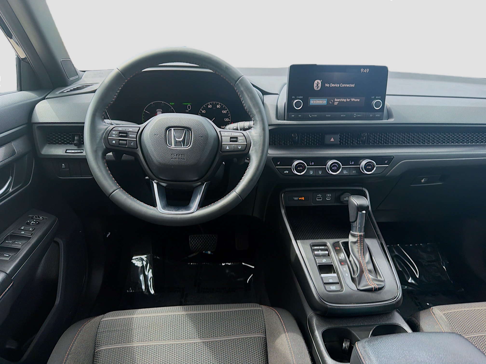 2023 Honda CR-V Sport - Photo 20