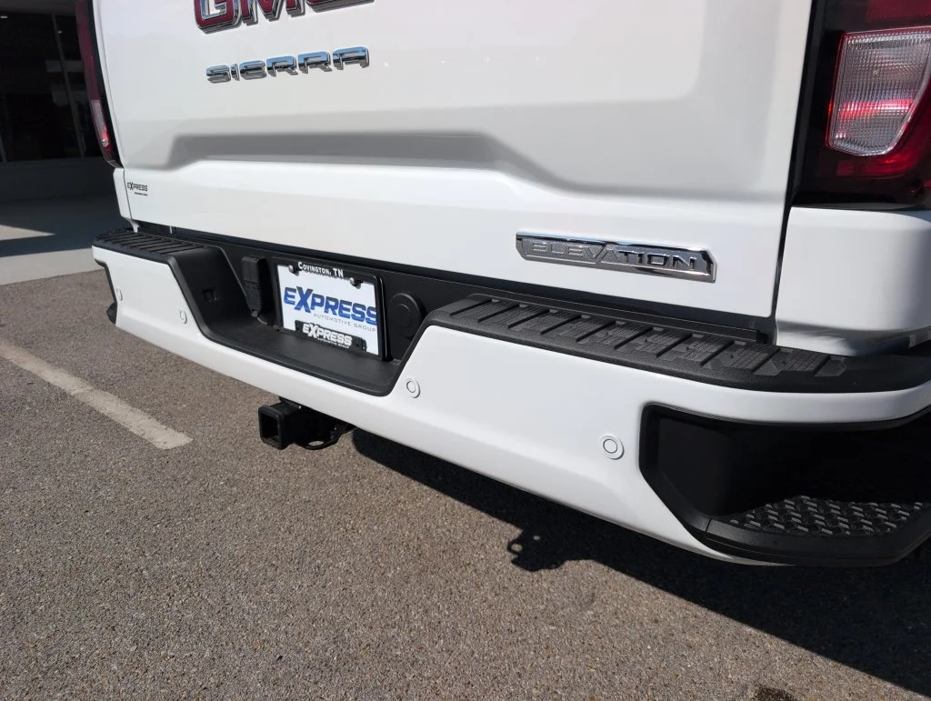 Certified Used 2024 White GMC Elevation image 20
