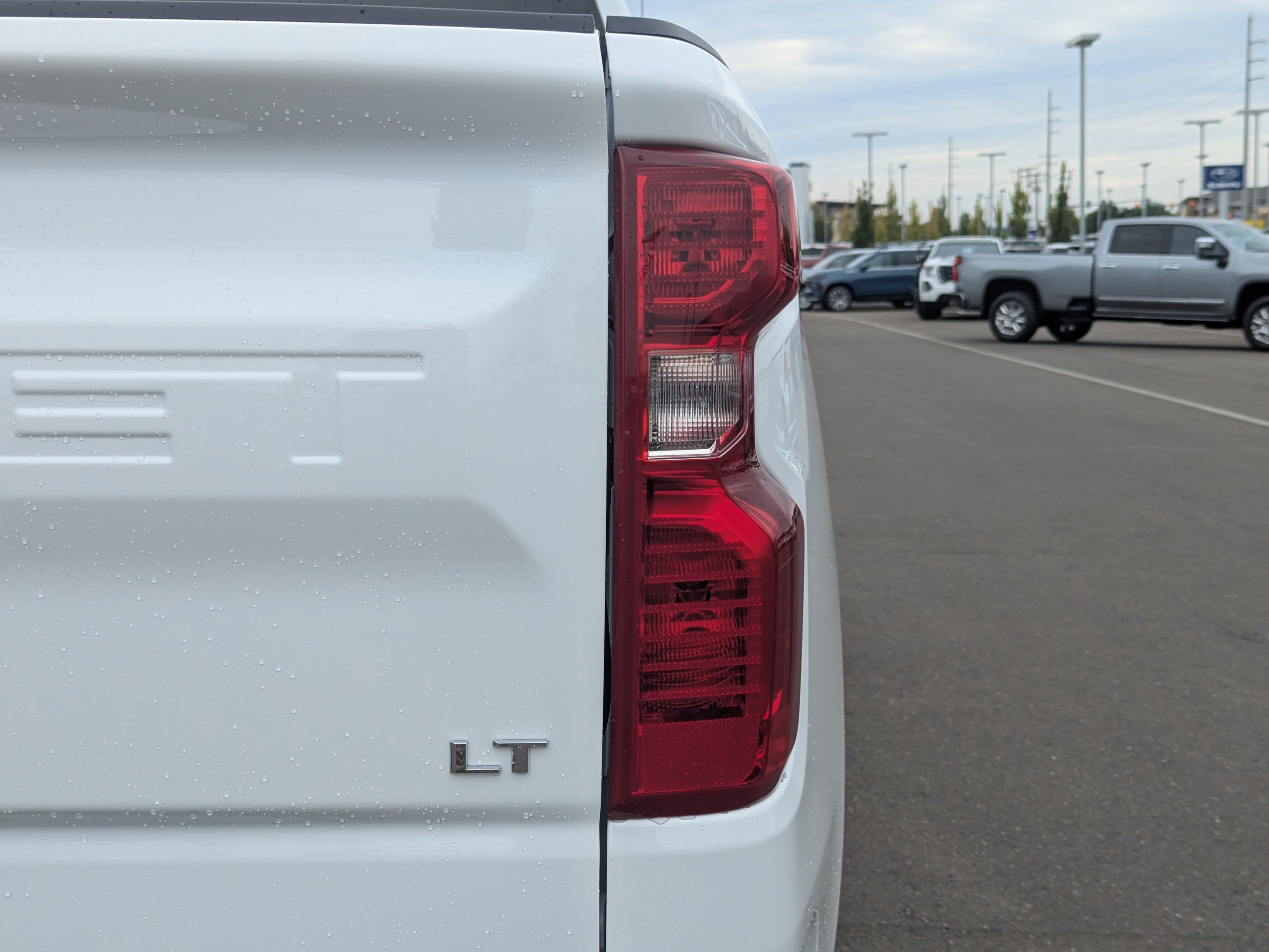 2026 Chevrolet Silverado 1500 LT - Photo 44