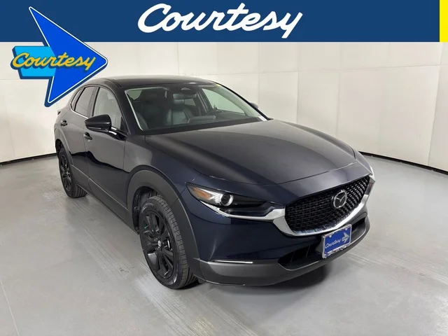 2024 Mazda CX-30 2.5 S Select Sport